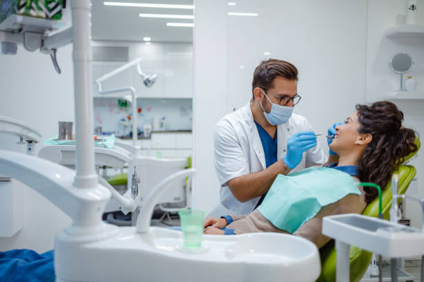  Statesville, NC Holistic Dental Services Pros